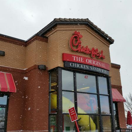 Chick-fil-A